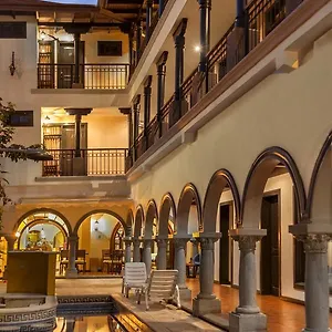 Colonial Hotel 3*