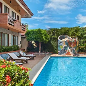 Hotel La Sabana
