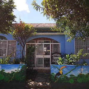 Hostel Casa Ridgway *