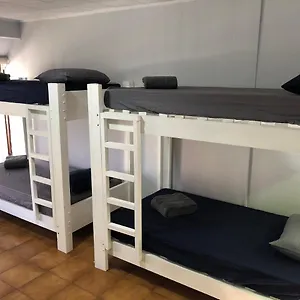 Turtle Saving Hostel San Jose (San Jose)