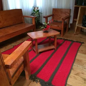Chalet Santa Ana City Views - Breathtaking Full Chalet Santa Ana (San Jose)