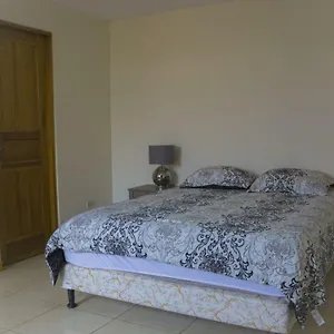 Inn Don Ramon San José