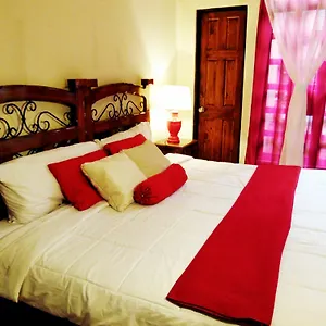 Hotel Casa Blanca 506