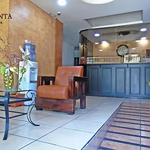 Quinta Avenida Hotel