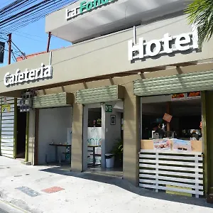 La Fonda De Charlie فندق مبيت وإفطار سان هوزيه