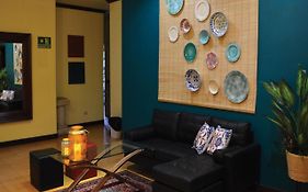 Hotel Cr Lounge By Little Havana (Adults Only) San Jose  Exterior photo
