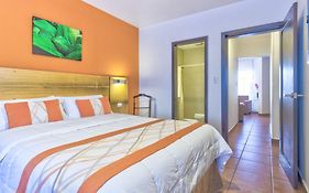 Hotel Residence Inn Suites Cristina San Jose  Exterior photo
