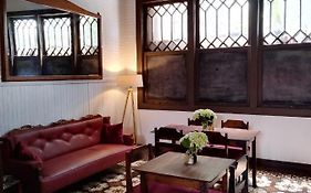 Casa Aldea Hotel Bed & Breakfast San Jose  Exterior photo