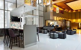 Crowne Plaza San Jose La Sabana By Ihg Hotel Exterior photo