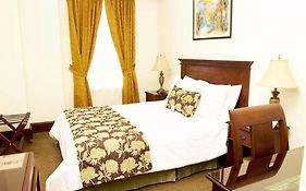 Gran Hotel Costa Rica San Jose  Exterior photo