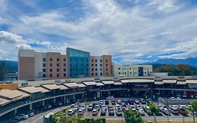 Hyatt Place San Jose Pinares Hotel Curridabat Exterior photo