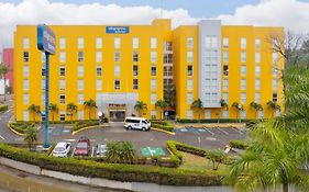 City Express By Marriott San Jose Costa Rica Hotel Heredia Exterior photo