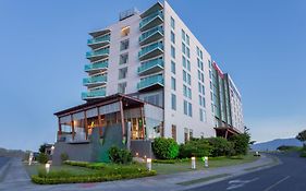 Sheraton San Jose Hotel, Costa Rica Exterior photo