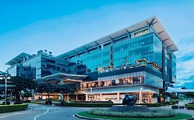 Ac Hotel By Marriott San Jose Escazu Exterior photo
