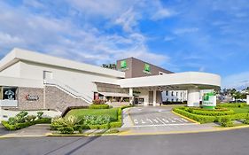 Holiday Inn San Jose La Sabana By Ihg Exterior photo