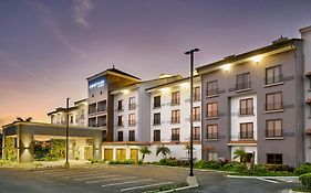 Courtyard By Marriott San Jose Escazu Hotel Exterior photo