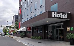 D Sabana Hotel San Jose  Exterior photo