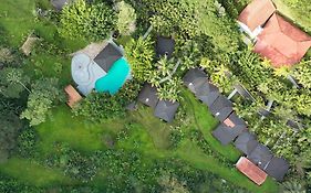 Rio Perlas Thermal Resort & Spa Cartago Exterior photo