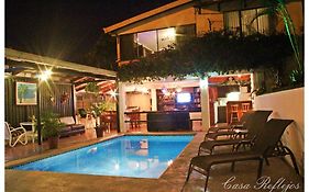 Casa Reflejos City View San Jose  Exterior photo