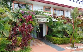 Casa Lima B&B San Jose  Exterior photo