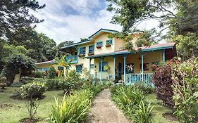 Casa De Las Tias Bed & Breakfast San Jose  Exterior photo