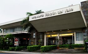 Rincon Del Valle Hotel & Suites San Jose  Exterior photo