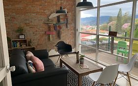 Hostel Urbano San Jose  Exterior photo
