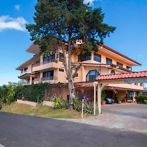 Cumbres (adults Only) San José