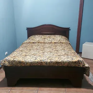 Hostel Pangea