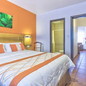 Hotel Cristina