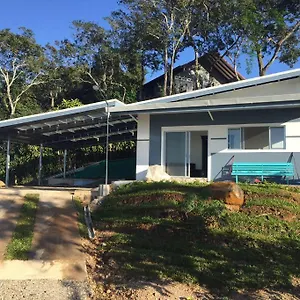 El Poro Puriscal Apartment *