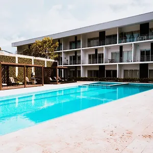 Apartment Urban Flats By Corporate