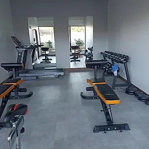Apartment Vura 201 *