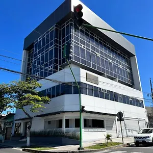 Hotel Altos De La Sabana