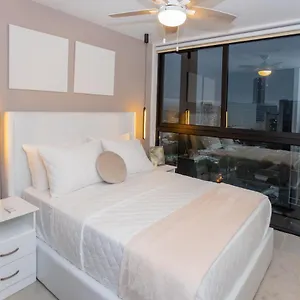 דירה Exclusivo Apartamento Piso 23, Sky Garden