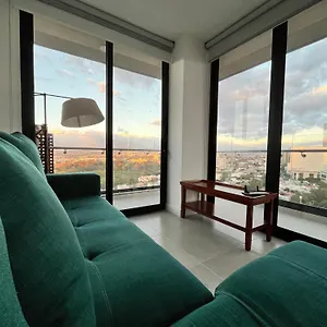 Apartment Luxury In
