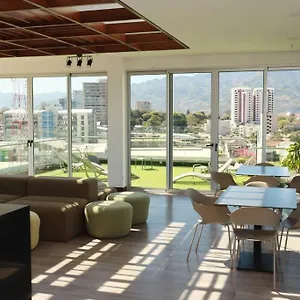 Apartment In