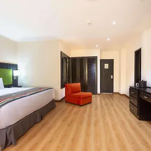 Country & By Radisson, Aeropuerto, Costa Rica Hotel San José