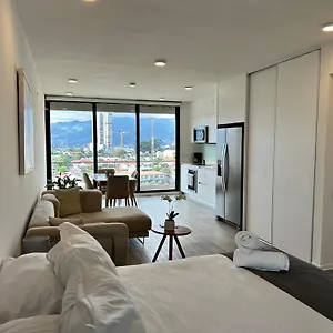 Bee - Escalante Apartamento