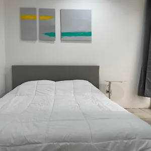 Guest house Sjo Oasis San Jose (San Jose)