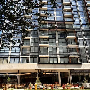 Torre La Sabana Apartment