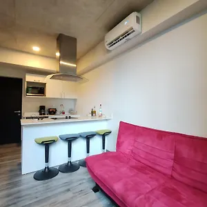 804 Secrt Sabana Hermoso Con Aire Acondicionado Apartment San Jose (San Jose)