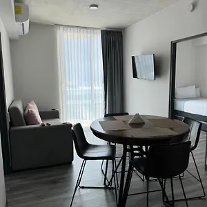Apartment Rabbit's - 23th Floor San Jose (San Jose)