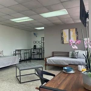 Downtown Apartment San Jose (San Jose)