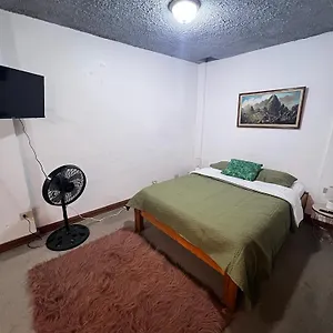 Casa Aldaba *