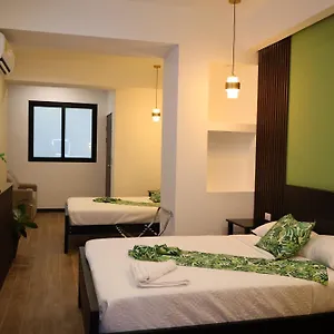 Cando Living In Avenue 3*