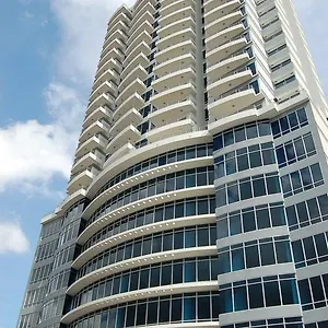 Torres Paseo Colon Apartamento * San José
