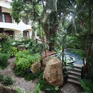 Beacon Hotel Escazu