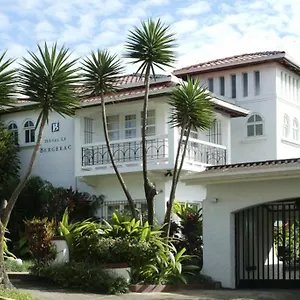 Hotel La Bergerac Boutique