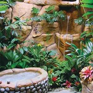 The Peace At La Paz Waterfall Gardens * San Jose (San Jose)
